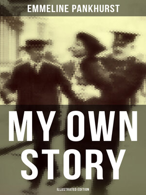 cover image of My Own Story (Illustrated Edition)